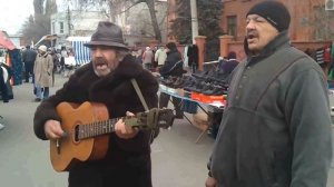 Бомжи - уличные таланты #2 ✅