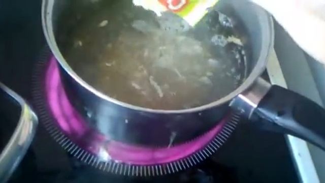 Готовим гороховый суп смотреть онлайн