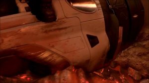 Doom Eternal GMV Disturbed: No More