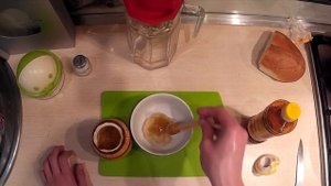 Медовый мякиш для карпа ,сазана и карася. Хлеб для рыбалки .