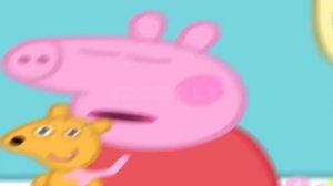 PEPPA PIG TRY NOT TO LAUGH