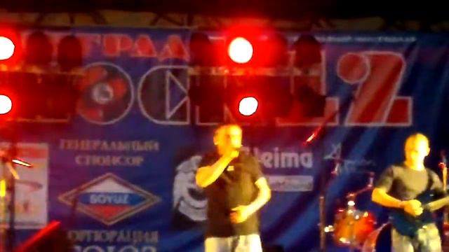 ПЛЕННЫХ НЕ БРАТЬ - Дети Маразма (Kaliningrad !n Rock 2012) HD смотреть онлайн