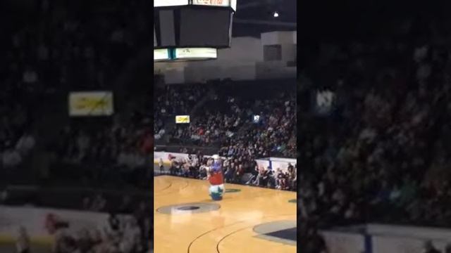 Globe @ the globetrotters game смотреть онлайн