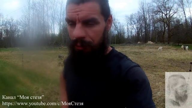 Сравнение электропастуха и сетки-рабицы. смотреть онлайн