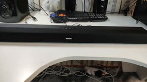 Обзор саундбара Denon DHT-S216
