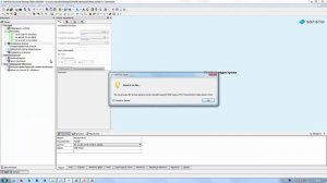 SOFiSTiK. 3.3. Ввод материалов и поперечных сечений