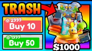 THE WORST TOILET TOWER DEFENSE UPDATE OF ALL TIME.