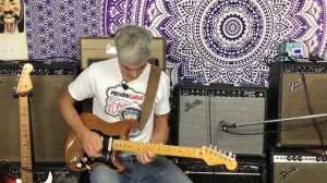 Fender American Professional II Stratocaster Demo - First Look