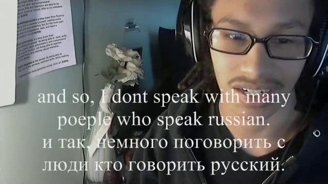 Russian language 2 Я говорю русский 2 смотреть онлайн