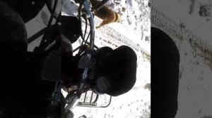 трицикл из днепра с кузовком
