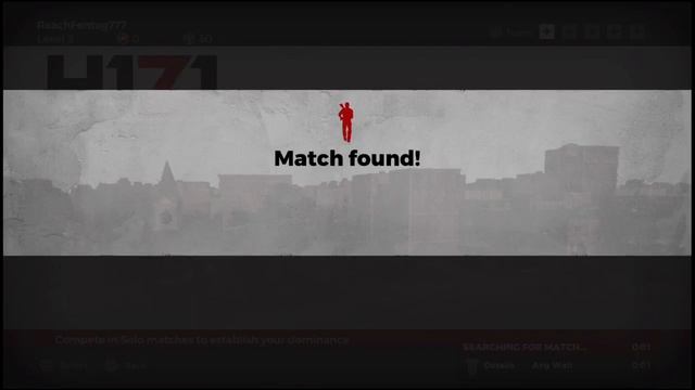 H1Z1 SOLO (Luke) (KP Gaming) смотреть онлайн