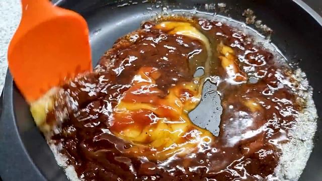 Das Lieblingsessen meines Mannes❗ Schnelles und einfaches Abendessen mit Hähnchenbrust! смотреть онлайн