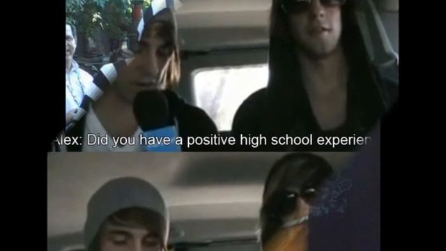 ALEX GASKARTH + JACK BARAKAT PICTUREZ!! (JUST THE WAY I'M NOT) смотреть онлайн