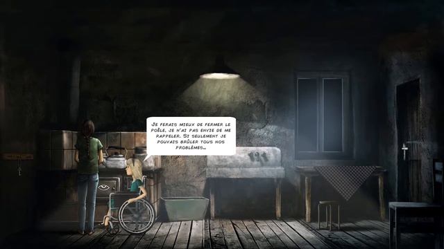 LUCID DREAM ADVENTURE Chapitre 6 Évasion II / There and Back Again II (Dali Games) смотреть онлайн