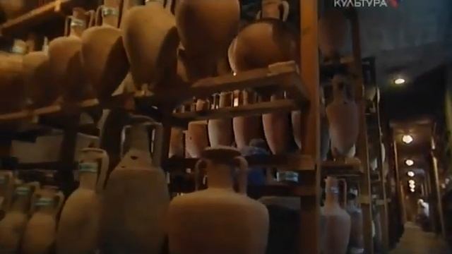 Метрополии: Афины – Правление народа (1/4) смотреть онлайн