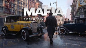 Mafia: Definitive Edition ► ФИНАЛОЧКА ► Прохождение 3