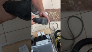 Перфоратор metabo KHE 2660 Quick