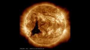 SDO AIA 0193