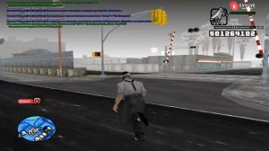 200МБ БЕЛАЯ КРАСИВАЯ СБОРКА ДЛЯ СЛАБЫХ И ОЧЕНЬ СЛАБЫХ ПК! WHITE ГТА ДЛЯ КАПТОВ - GTA SAMP EVOLVE RP