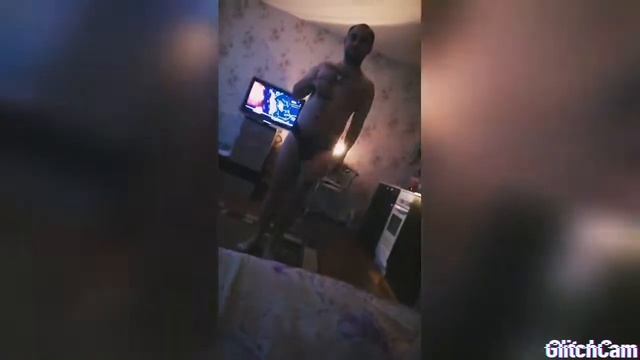 Домашние танцы 1