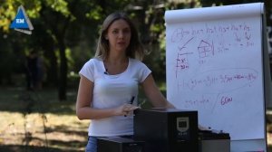 Как выбрать аккумулятор для дома