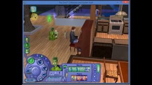 The Sims 2 Полная Антология