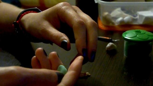 Основные виды полимерной глины: запекаемая и самозасыхающая