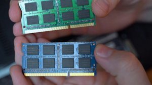 DDR 3 в ноутбук Где купить? Как заменить?