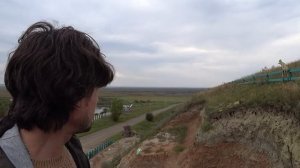 20170911-О том, как начинались палеонтологические раскопки в Шестаково