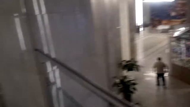 Больница святого Георгия. Внутри. Санкт Петербург смотреть онлайн