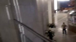 Больница святого Георгия.  Внутри. Санкт Петербург