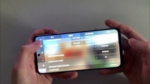 ТЕСТ ИГР REALME C55 8/256GB GAME TEST