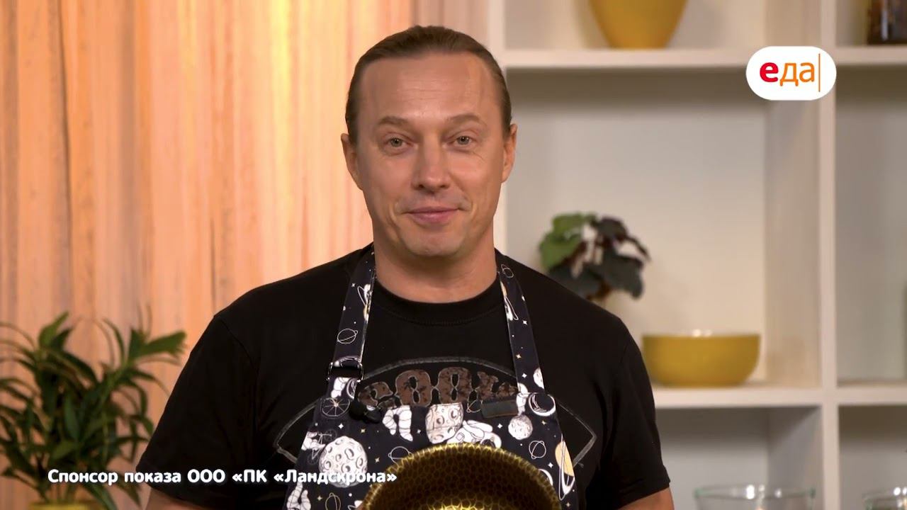 Соте из китайской капусты и запечённая свинина | Всё просто с Василием Емельяненко