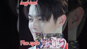 кибиркраш влюбился в твою улыбку