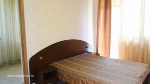 «Генерала Дбар, 18» ГОСТЕВОЙ ДОМ. ? Отели и гостиницы в центре Гагры. Отдых в Гагре рядом с морем