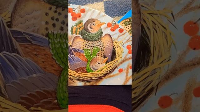 Считалочки. С. Маршак. аудиостихи для малышей. Читает Папа.