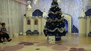 Выход бабы яги