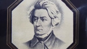 Адам Мицкевич. КРЫМСКИЕ СОНЕТЫ. (1) Акерманские степи.