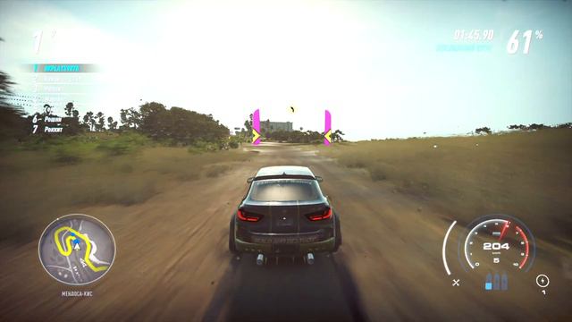 Need For Speed: HEAT | Прохождение Сюжета | Финал смотреть онлайн