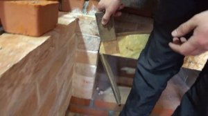 Луковая арка в печном деле:процесс создания в деталях. Как построить арку?Тонкости печного ремесла.