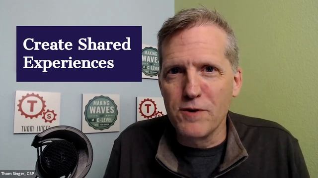 Remote Work and Internal Networking смотреть онлайн