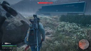Days Gone! ОРДА! Наперегонки со временем!
