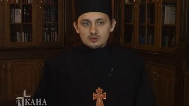 В начале было Слово (выпуск 31) смотреть онлайн