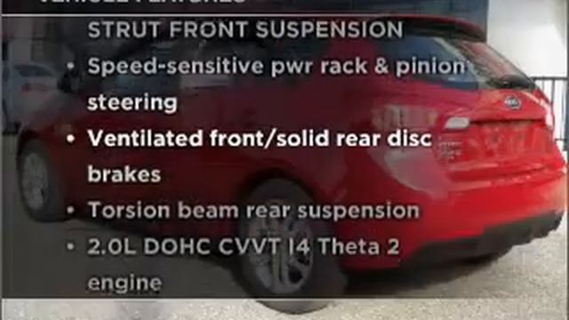 2011 Kia Forte 5-Door - Pleasantville NJ смотреть онлайн