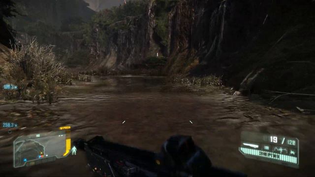 Crysis 3 Gameplay | Прохождение Часть #5 смотреть онлайн