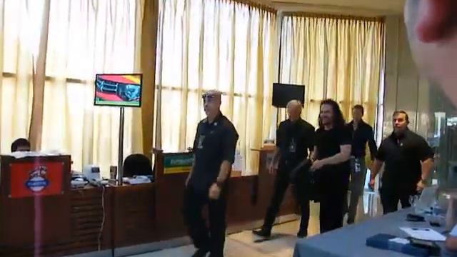 Encuentro con Yanni, Chile. 1 de 2 смотреть онлайн