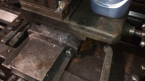 Токарный станок для гаража !!!