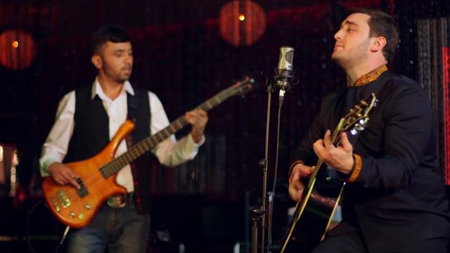 Khayom Khayolbekov - Dar Ishqi Yazdon | Хайём Хаёлбеков - Дар Ишқи Яздон смотреть онлайн