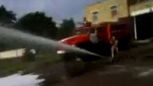 СЛК-П20 (Ствол лафетный переносной)