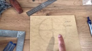 Обратный клапан своими руками.